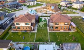 Pavlovo Residence 260