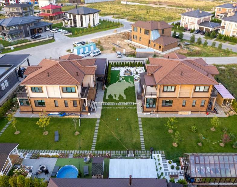 Pavlovo Residence 250 - фото 13