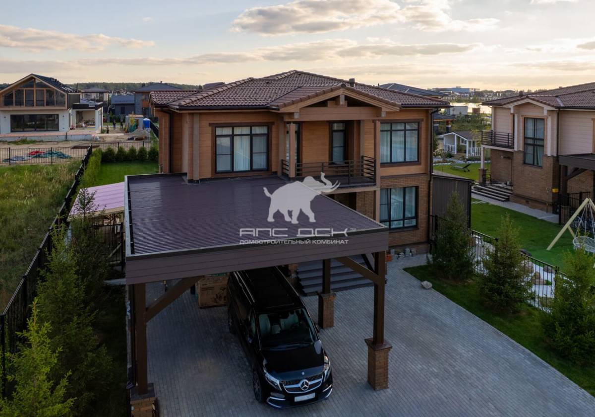 Pavlovo Residence 260