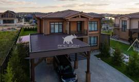 Pavlovo Residence 260