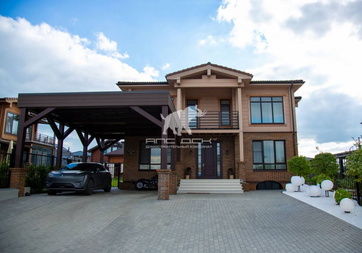 Pavlovo Residence 260