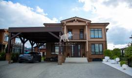 Pavlovo Residence 260