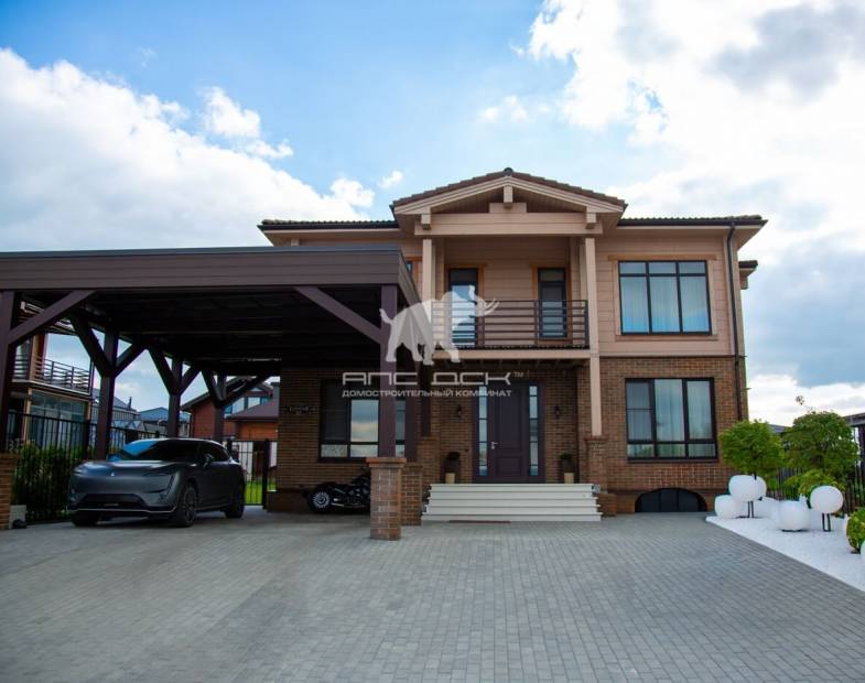 Pavlovo Residence 250 - фото 17