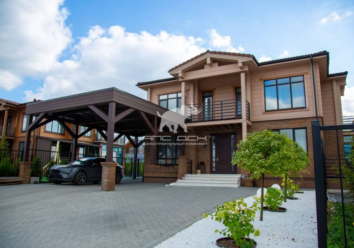 Pavlovo Residence 260