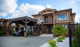 Pavlovo Residence 260