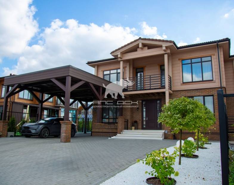 Pavlovo Residence 250 - фото 18