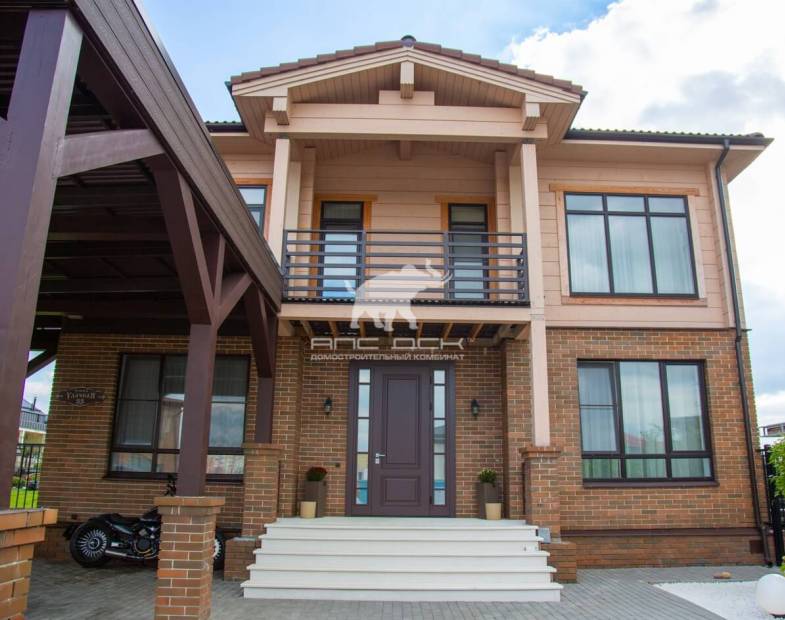 Pavlovo Residence 250 - фото 19