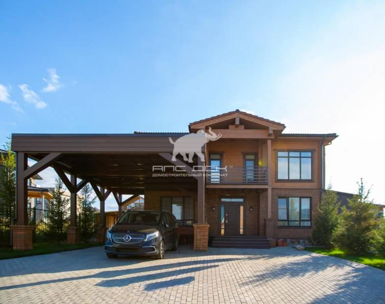 Pavlovo Residence 250 - фото 20