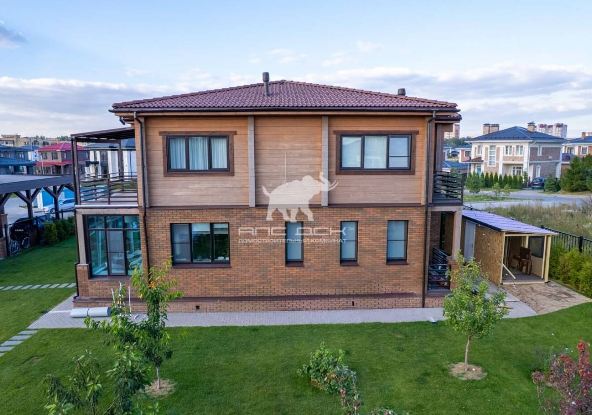 Pavlovo Residence 260