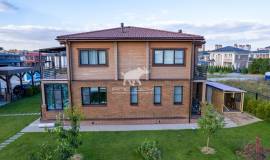 Pavlovo Residence 260