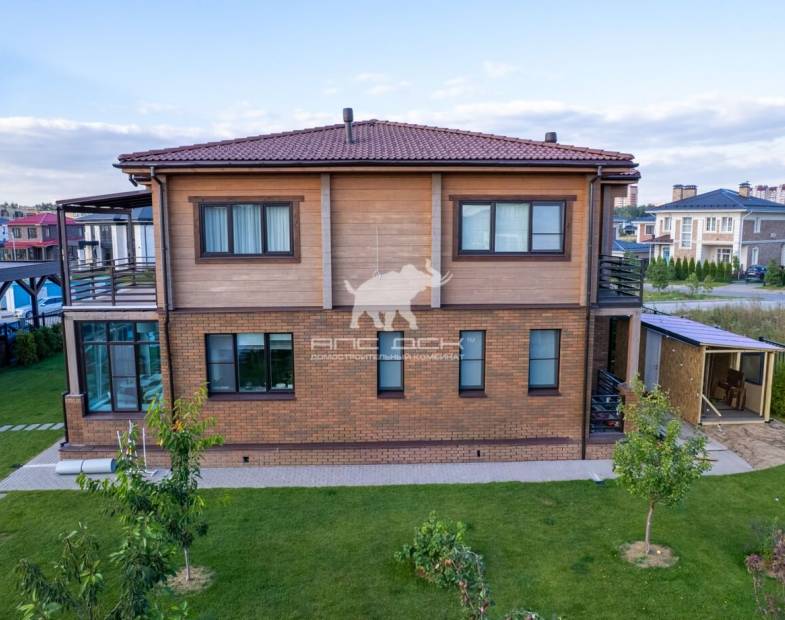 Pavlovo Residence 250 - фото 4