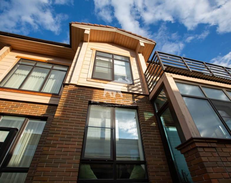 Pavlovo Residence 250 - фото 23