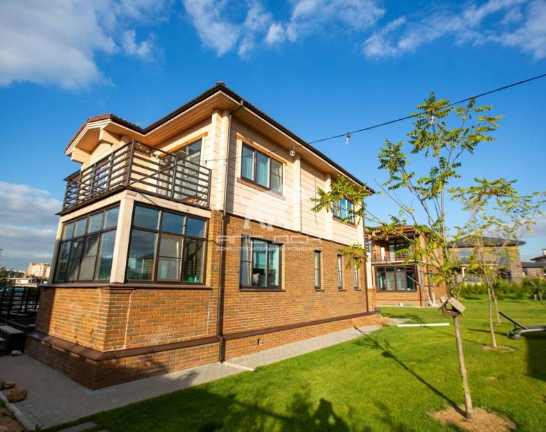 Pavlovo Residence 250 - фото 24