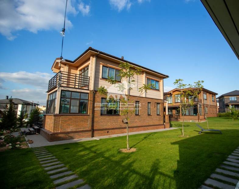 Pavlovo Residence 250 - фото 25