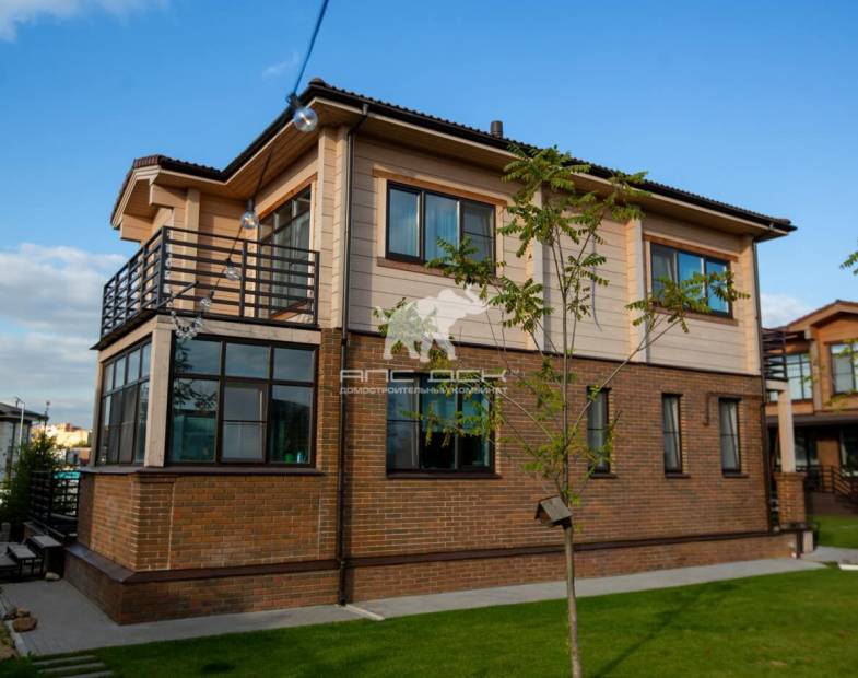 Pavlovo Residence 250 - фото 26