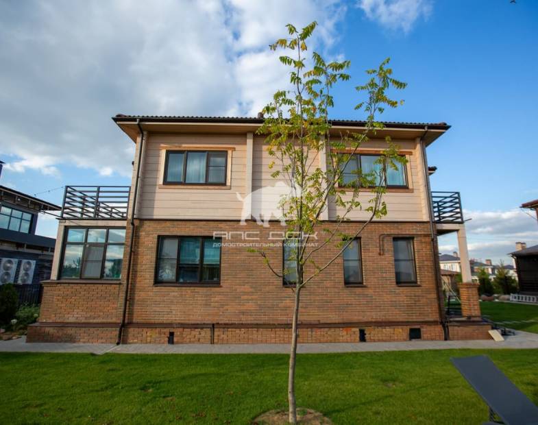 Pavlovo Residence 250 - фото 27