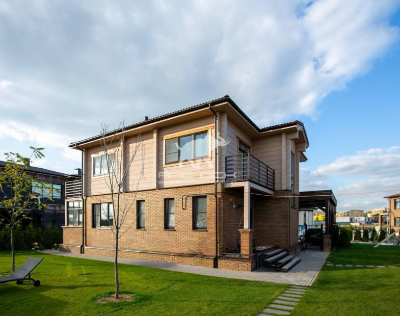 Pavlovo Residence 250 - фото 28