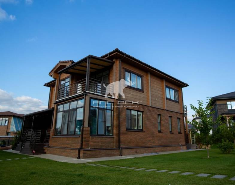 Pavlovo Residence 250 - фото 29