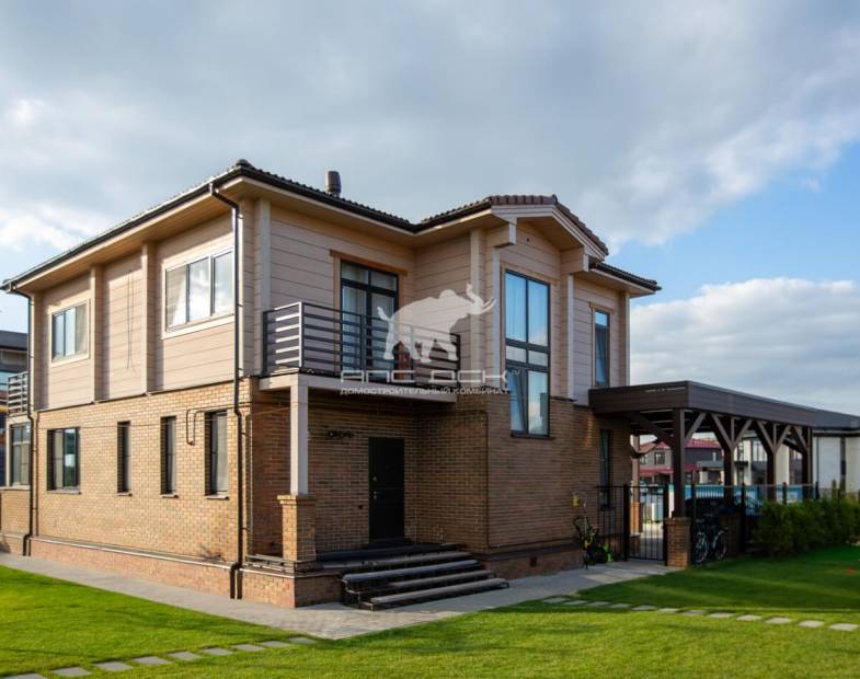 Pavlovo Residence 250 - фото 30