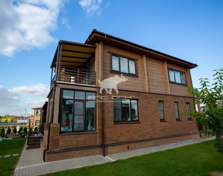 Pavlovo Residence 250 - фото 31