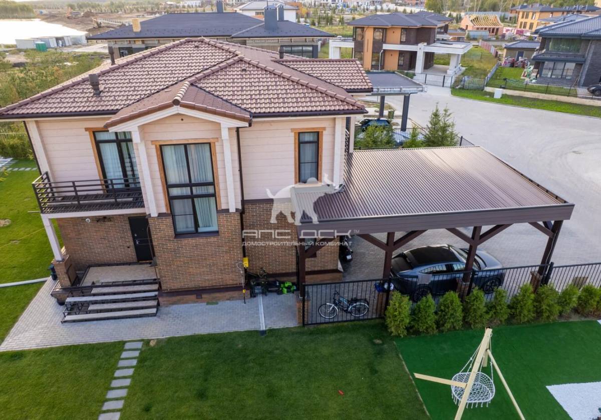 Pavlovo Residence 260