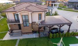 Pavlovo Residence 260