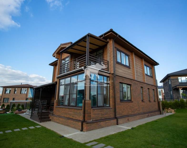 Pavlovo Residence 250 - фото 32