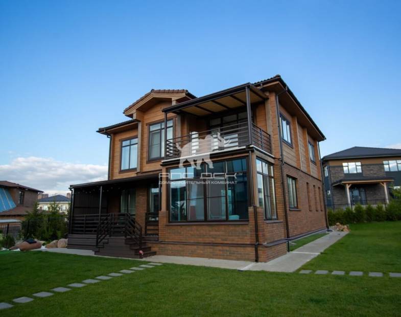 Pavlovo Residence 250 - фото 33