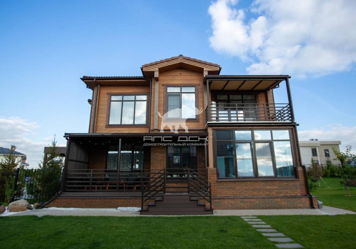 Pavlovo Residence 260