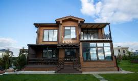 Pavlovo Residence 260