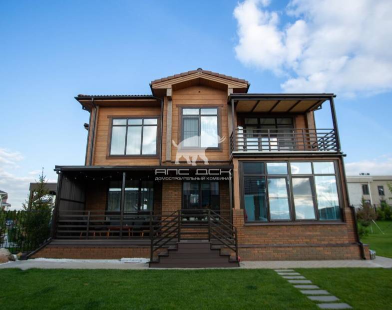 Pavlovo Residence 250 - фото 1