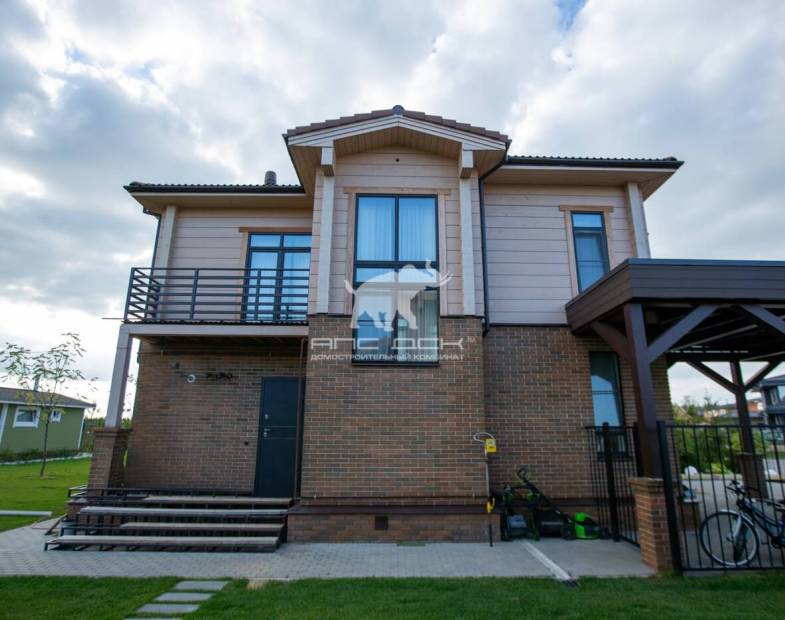 Pavlovo Residence 250 - фото 34