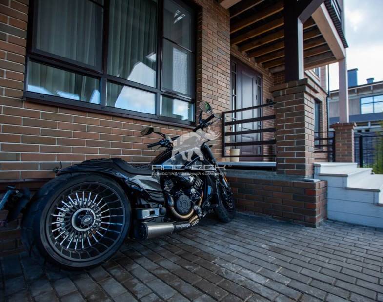 Pavlovo Residence 250 - фото 35