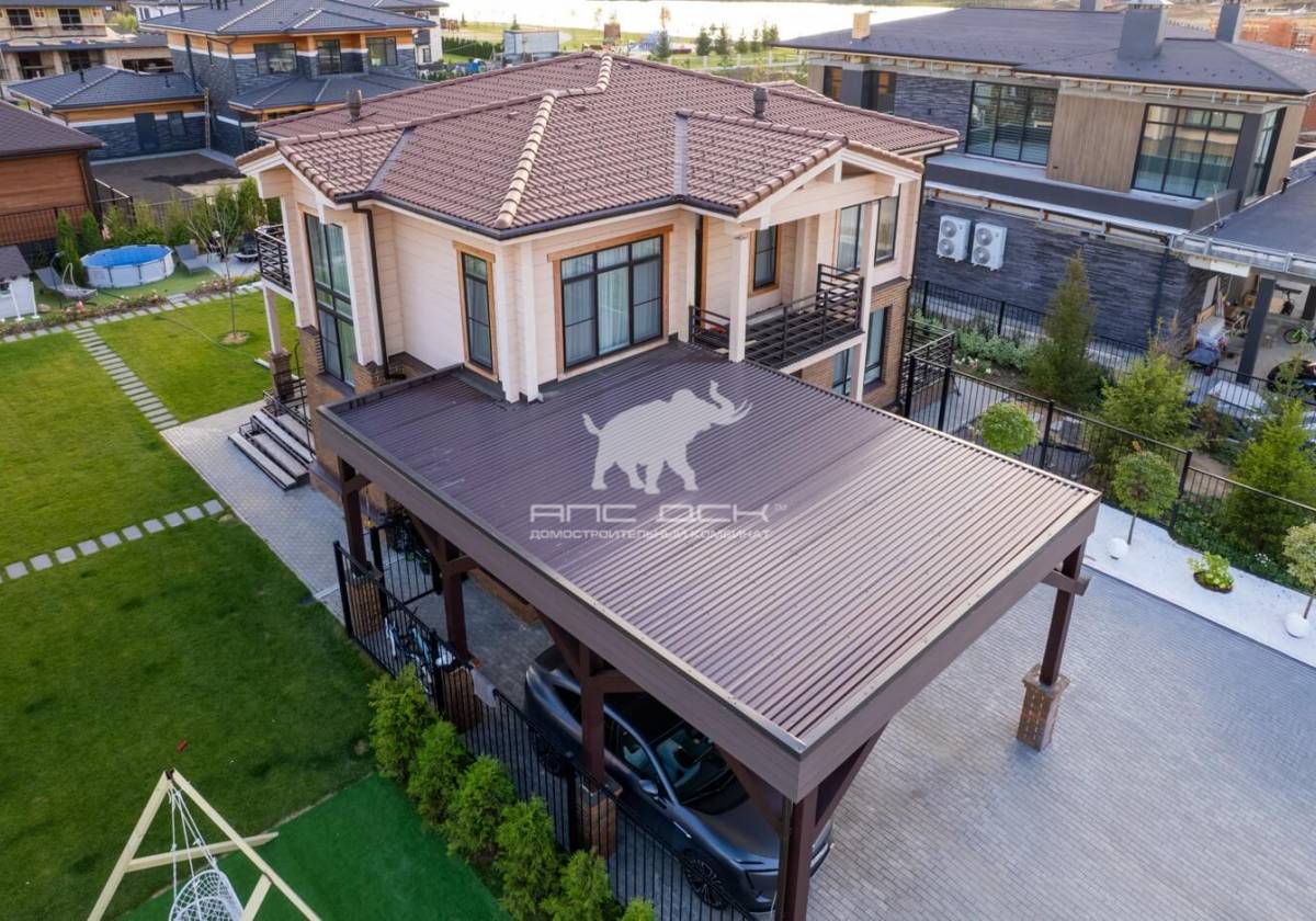 Pavlovo Residence 260