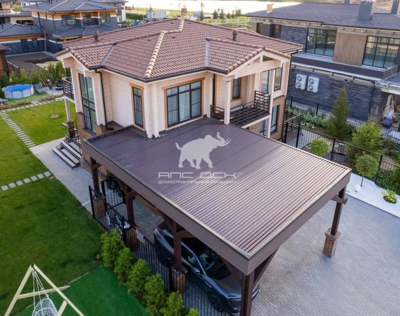 Pavlovo Residence 250 - фото 6