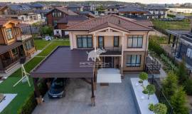 Pavlovo Residence 260