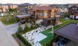 Pavlovo Residence 260