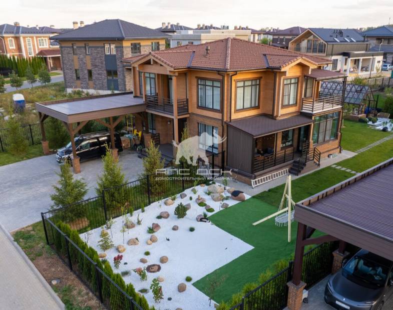 Pavlovo Residence 250 - фото 8