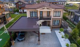 Pavlovo Residence 260