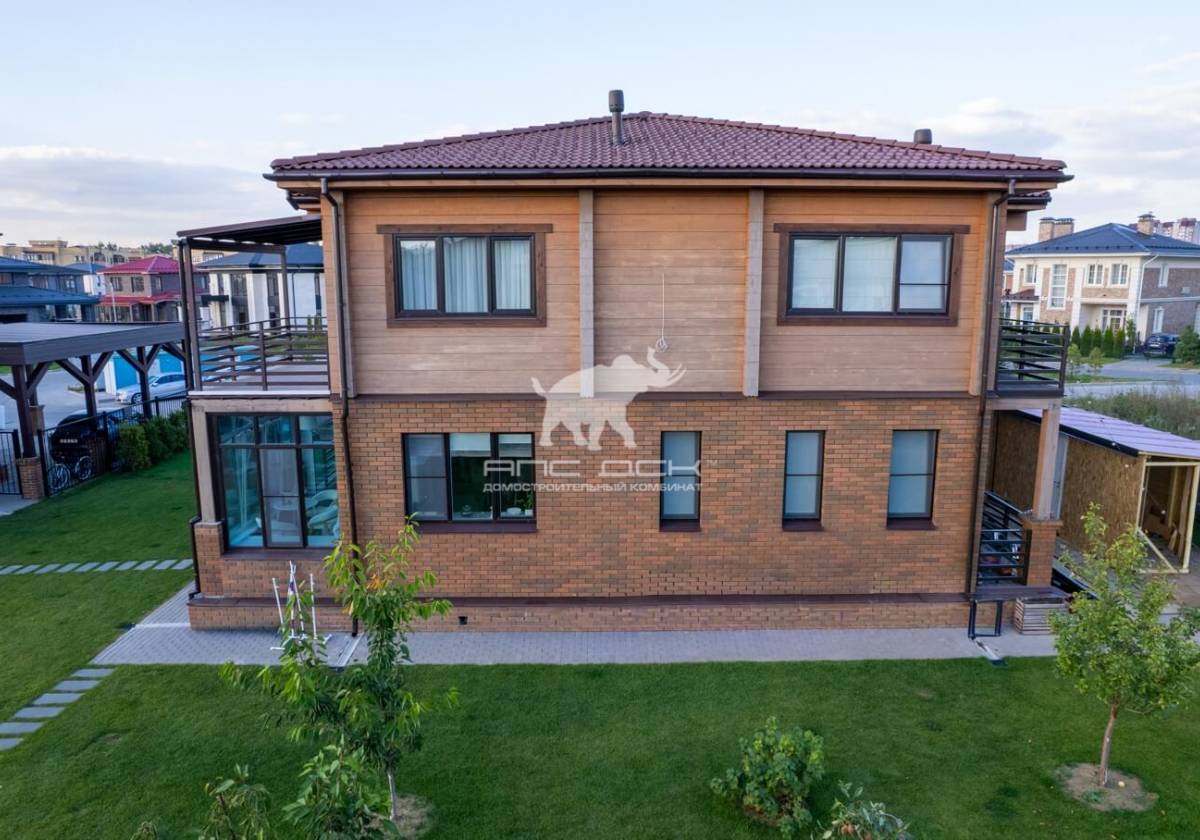 Pavlovo Residence 260