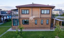 Pavlovo Residence 260