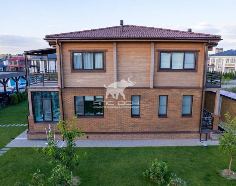 Pavlovo Residence 250 - фото 10