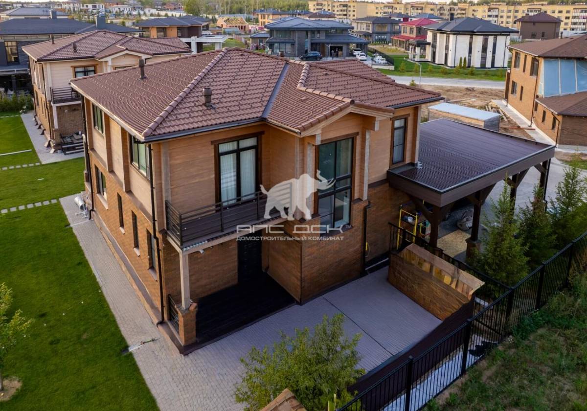 Pavlovo Residence 260