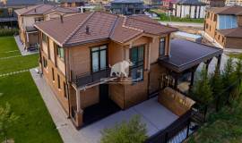 Pavlovo Residence 260