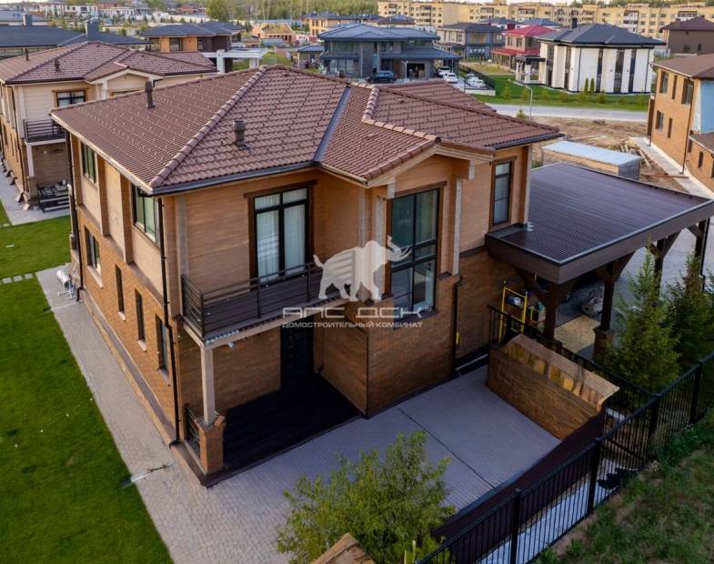 Pavlovo Residence 250 - фото 11