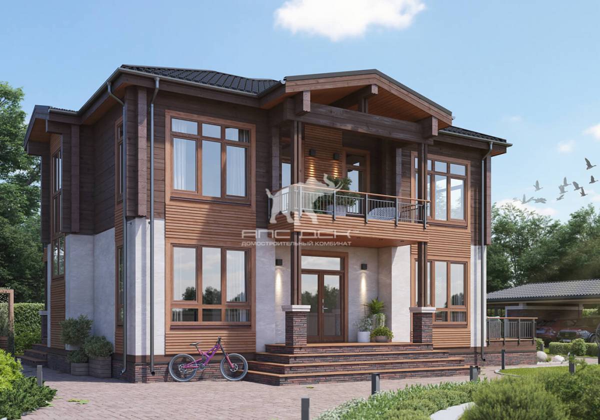 Pavlovo Residence 260