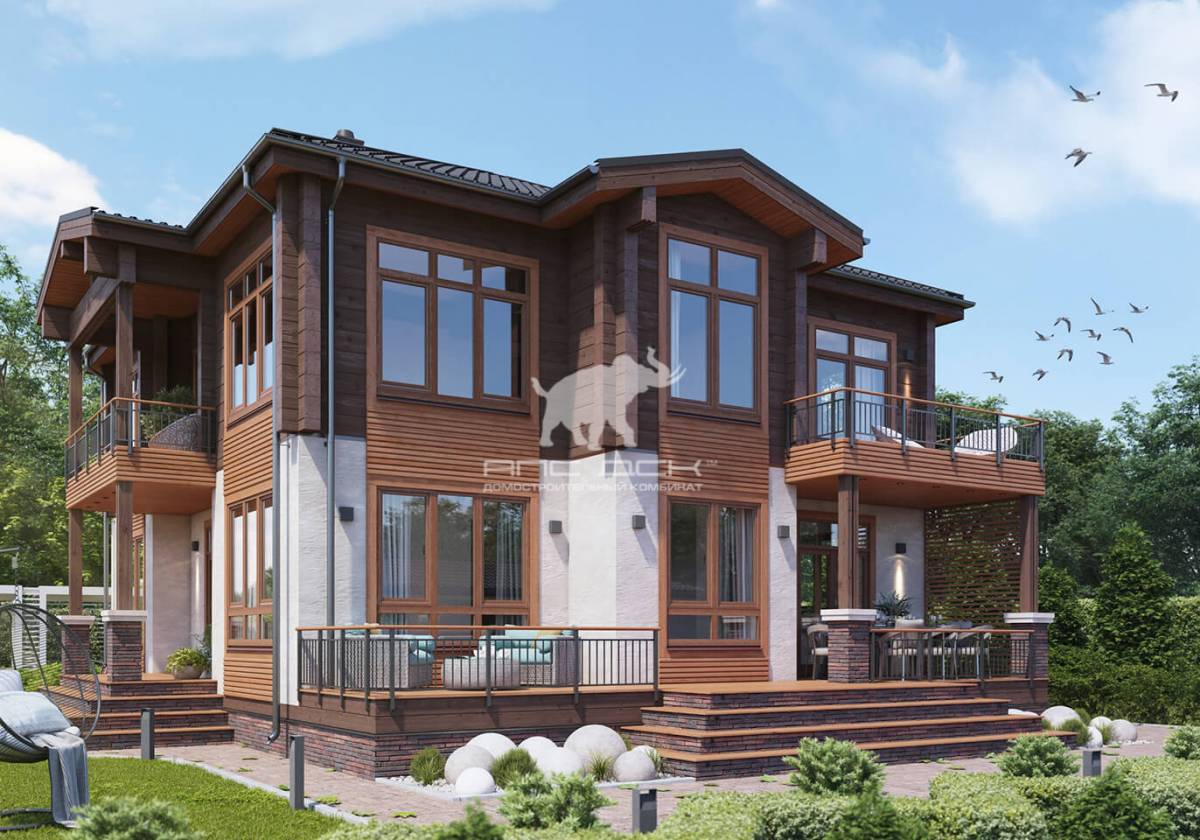 Pavlovo Residence 260