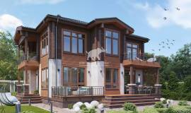 Pavlovo Residence 260