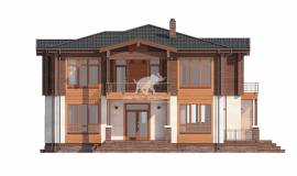 Pavlovo Residence 260