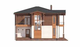 Pavlovo Residence 260